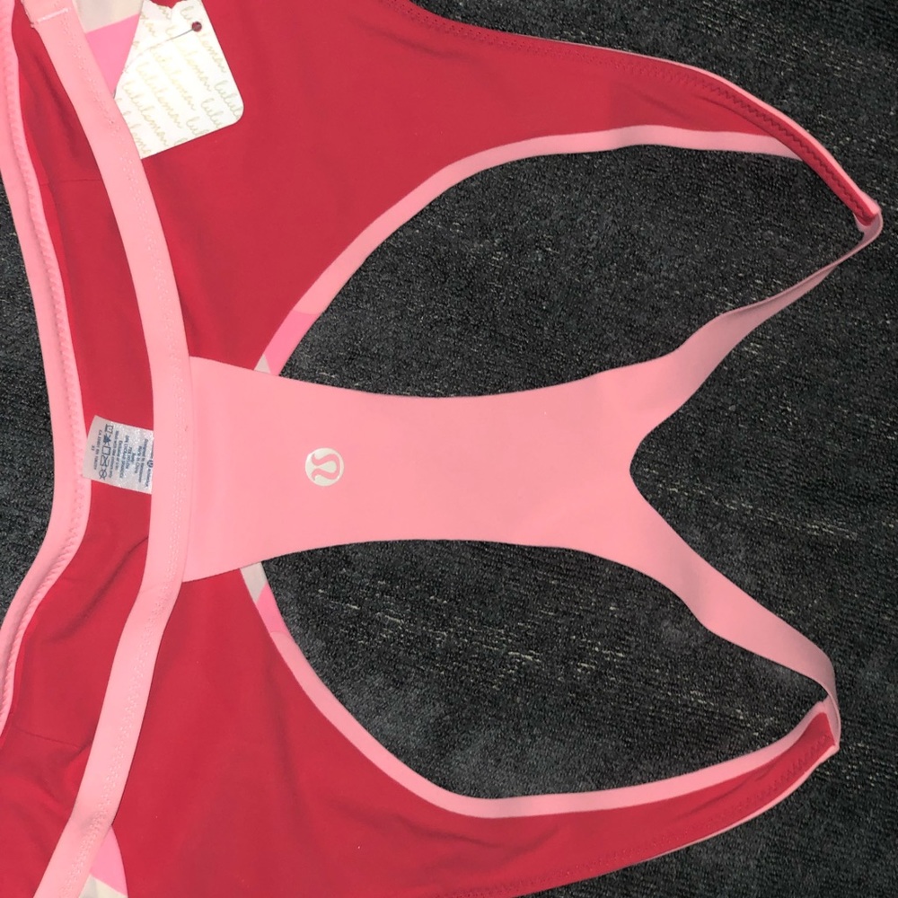 Lululemon Shanti Surf top